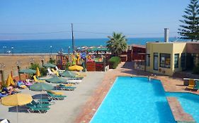 Kaissa Beach Hotel Gouves